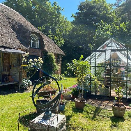 Heddahgaarden Bed & Breakfast Bredal Eksteriør bilde