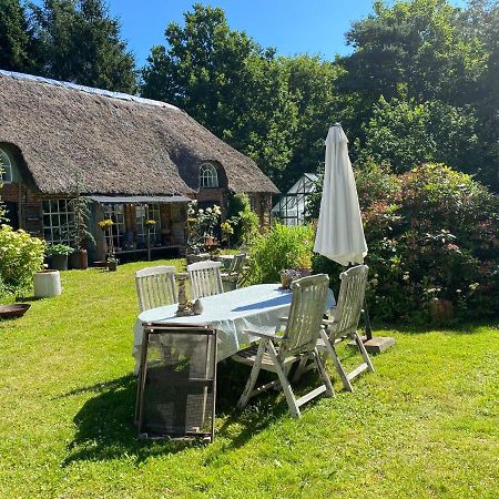 Heddahgaarden Bed & Breakfast Bredal Eksteriør bilde