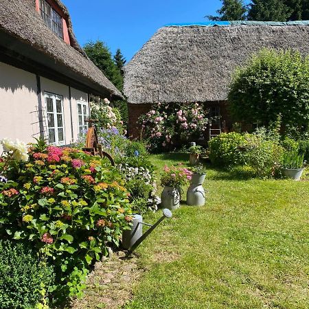 Heddahgaarden Bed & Breakfast Bredal Eksteriør bilde