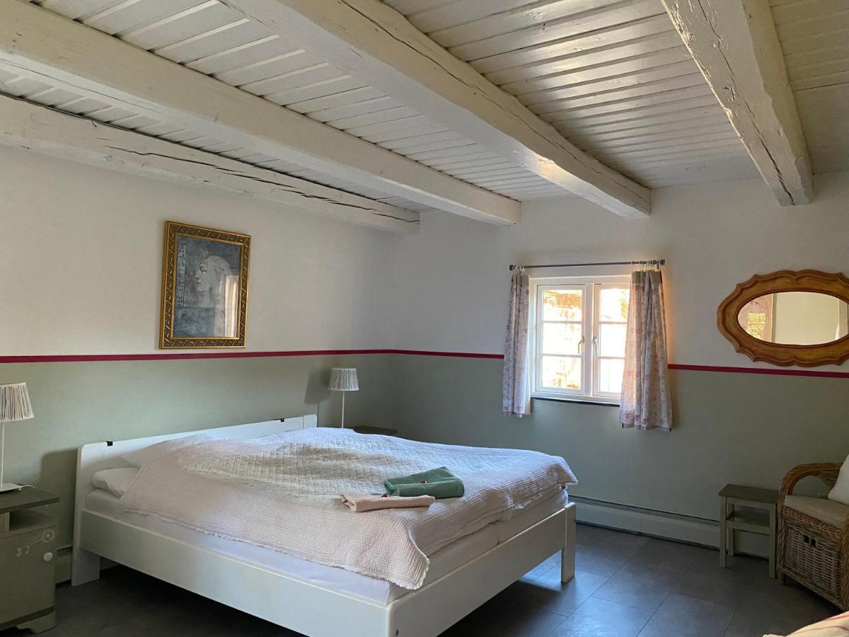 Heddahgaarden Bed & Breakfast Bredal Eksteriør bilde