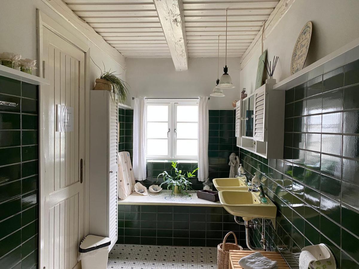 Heddahgaarden Bed & Breakfast Bredal Eksteriør bilde