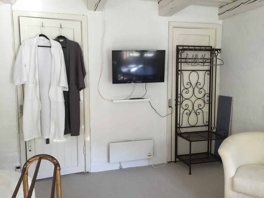 Heddahgaarden Bed & Breakfast Bredal Rom bilde