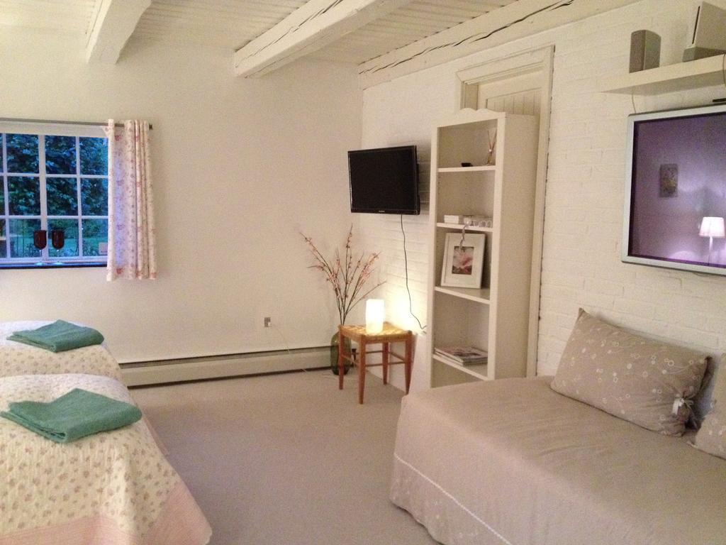 Heddahgaarden Bed & Breakfast Bredal Rom bilde